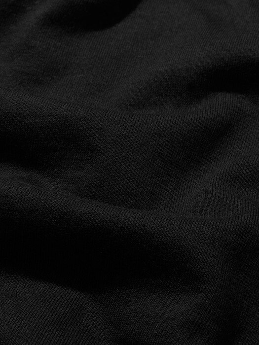 S223TS16 스윗홈 토토 긴팔 티셔츠 (BLACK)