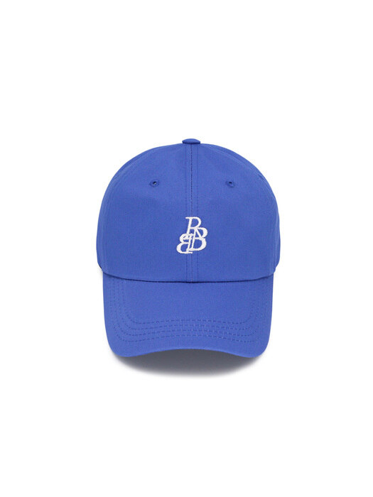 RBB Signature Small Logo Ball Cap - Blue