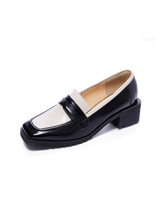 Oversole Classic Loafer_4color