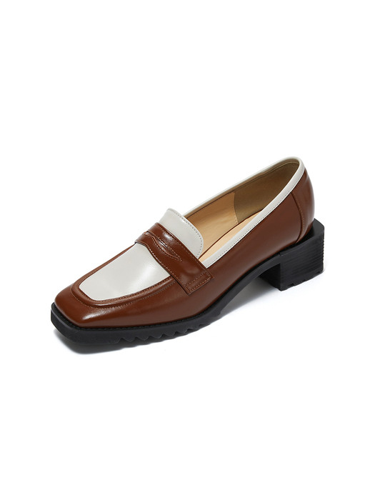 Oversole Classic Loafer_4color