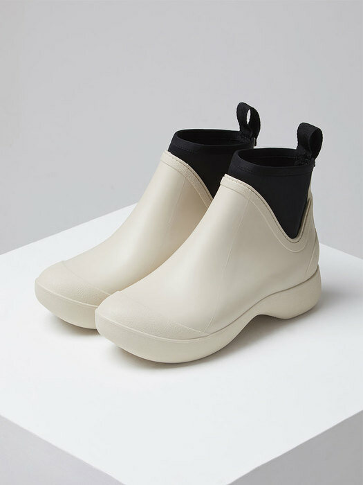 epke rubber boots(Letter)