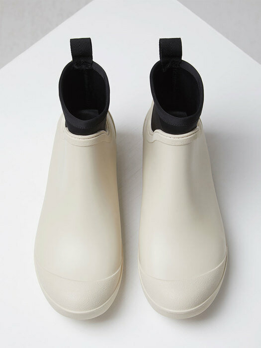 epke rubber boots(Letter)