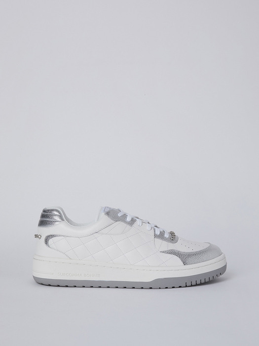 [김나영슈즈]Coco new sneakers(white)_DG4DA22530WHT