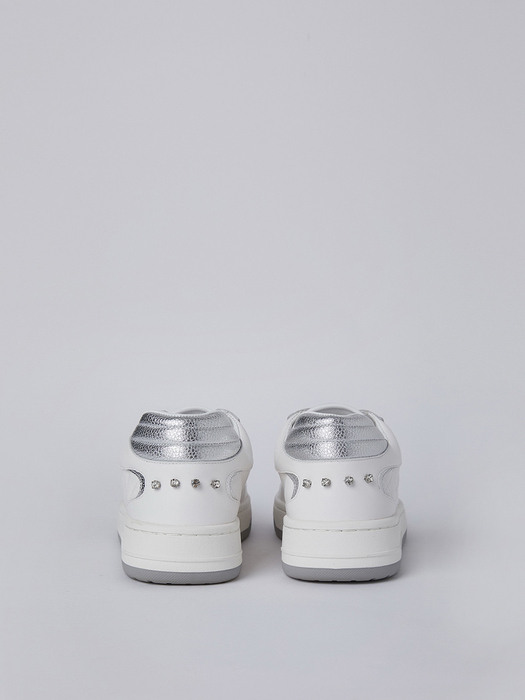 [김나영슈즈]Coco new sneakers(white)_DG4DA22530WHT