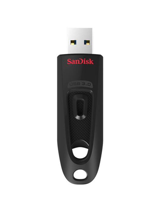 [공식인증] 샌디스크 Ultra USB 3.0 Drive 256GB