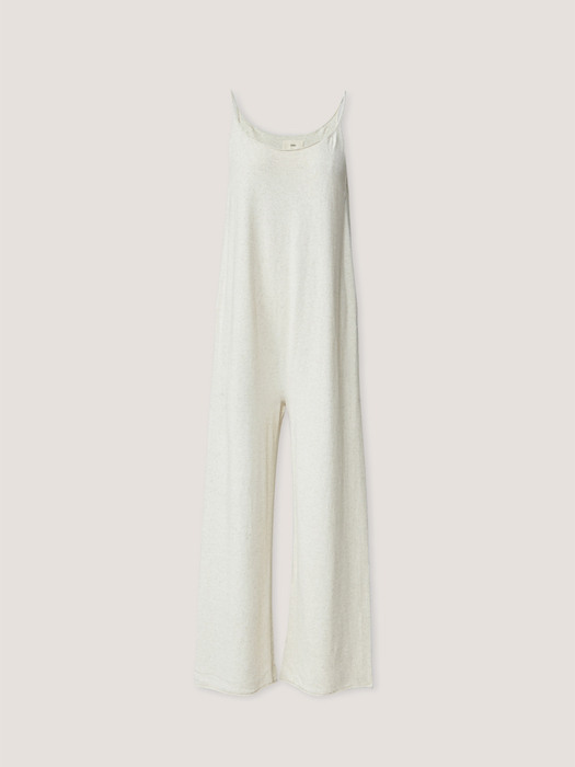 Linen Jump-suit