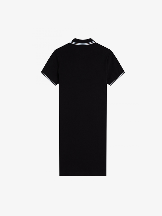 [본사정품] 프레드페리 [D3600] 트윈 팁 프레드페리 드레스(350)(AFPF231D600-350)