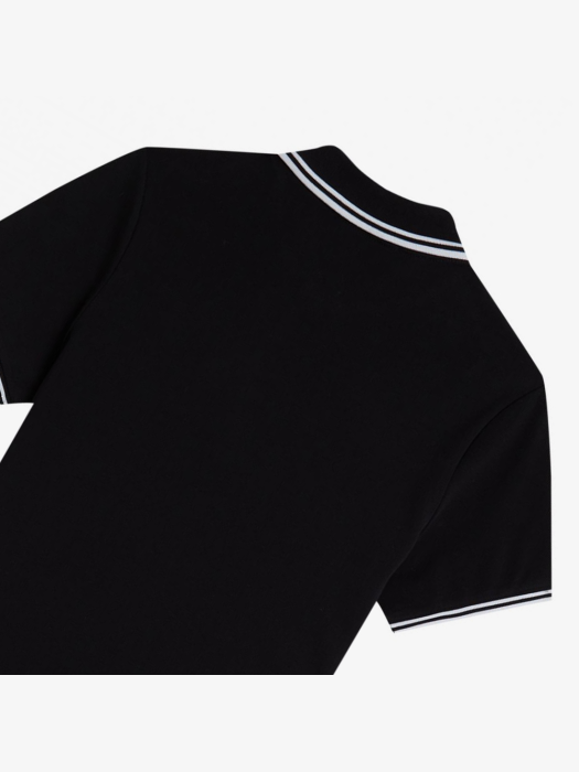 [본사정품] 프레드페리 [D3600] 트윈 팁 프레드페리 드레스(350)(AFPF231D600-350)