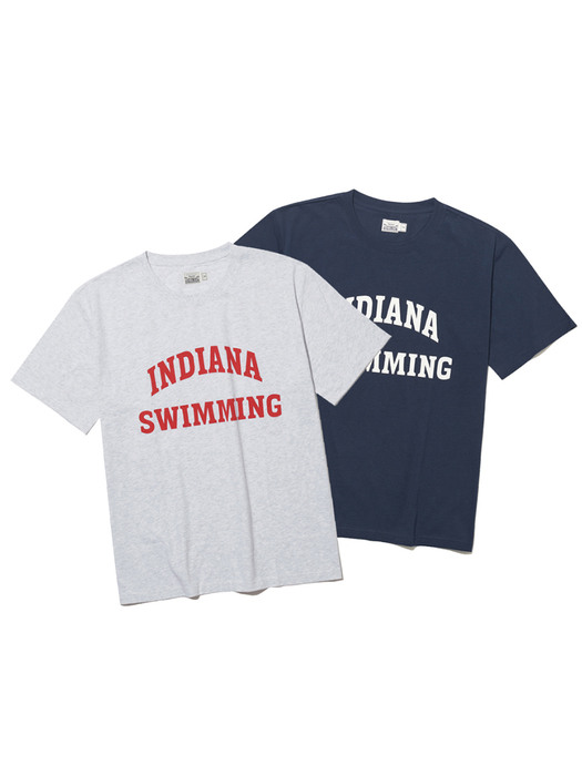 Indiana T-Shirts / 2 COLOR