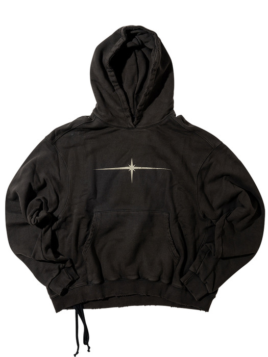 SHOP MERCH HOODIE_BLACK