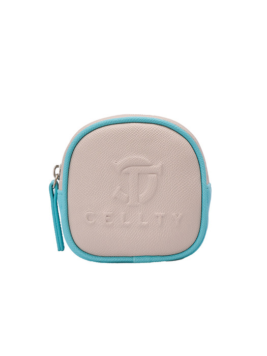 CT SYMBOL MICRO POUCH BAG-BE