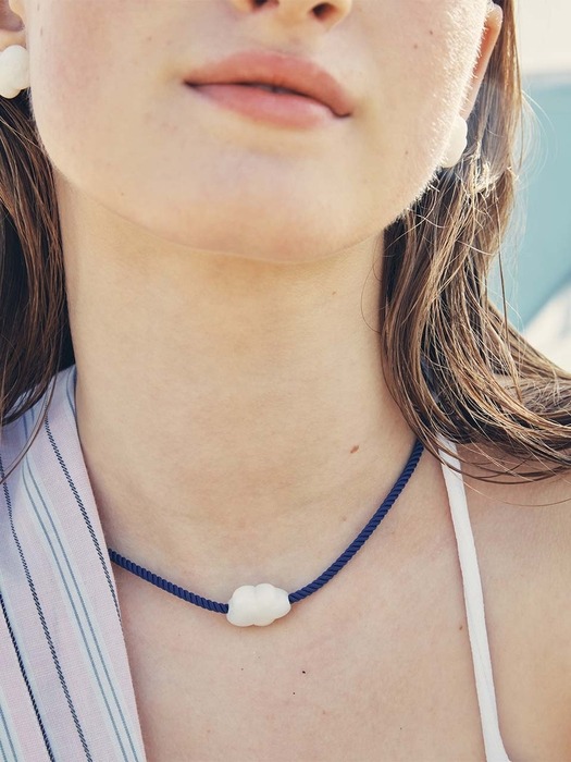 Cloud String Necklace_VH2336NE001B