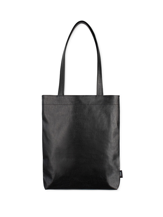 Shoulder Book Bag (Black)
