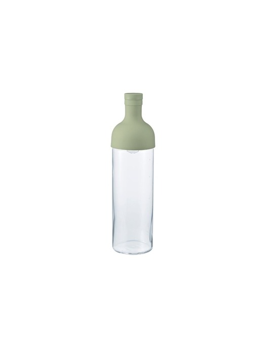HARIO Filter in Bottle 75 / FIB-75_Green, Pink, White