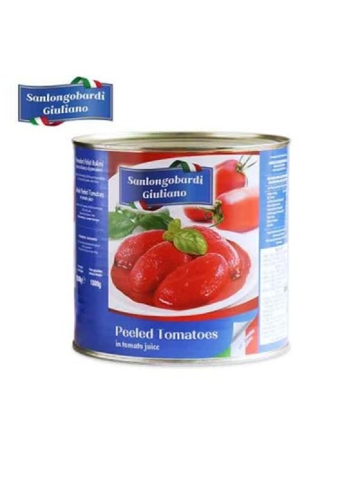 [산롱고바디줄리아노] 토마토홀 2.5kg