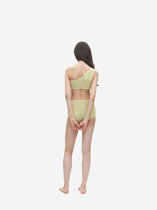 AVOCADO RENZO ASYMMETRICAL BIKINI