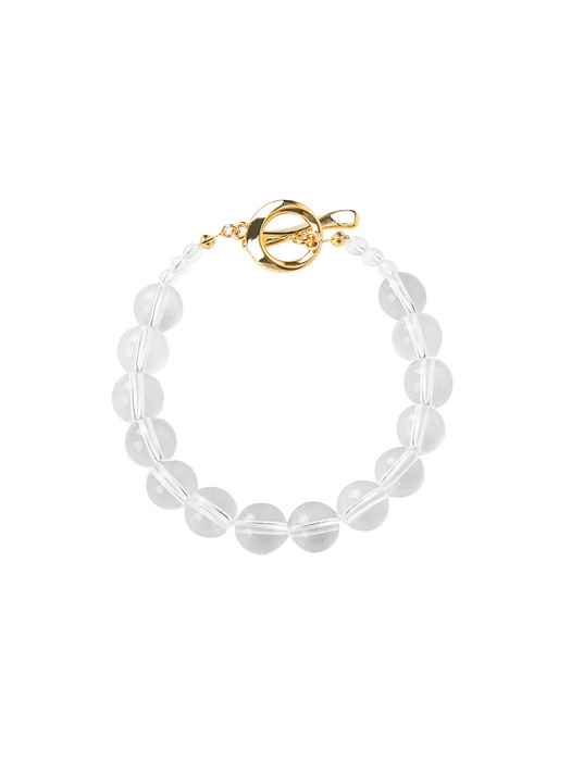 Orb Gemstone Bracelet