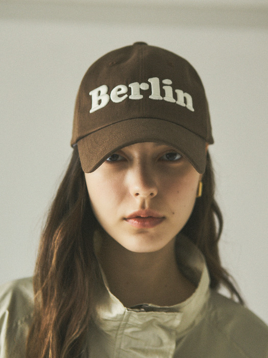 [City Story]Berlin Cap_CTA910(2color)