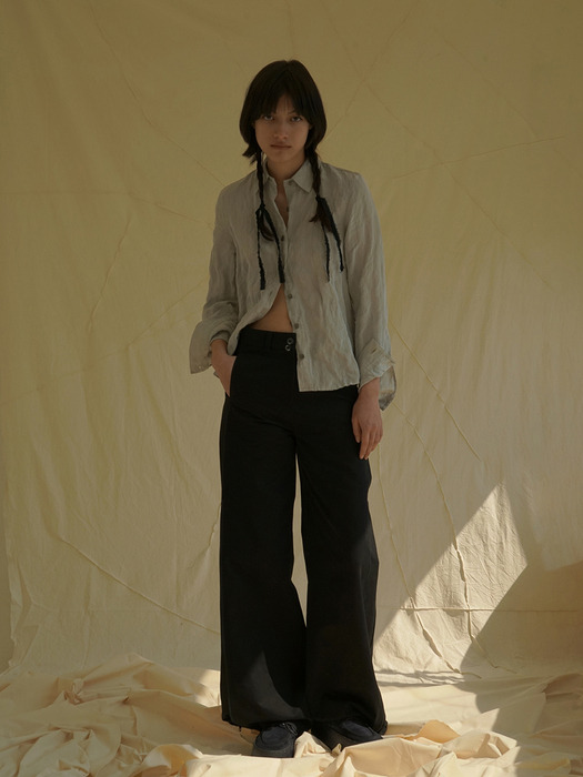 PANTS_#01_KOREAN FABRIC