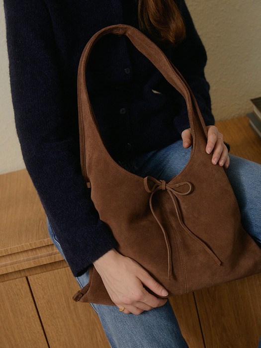 [단독]Liana L bag_2color