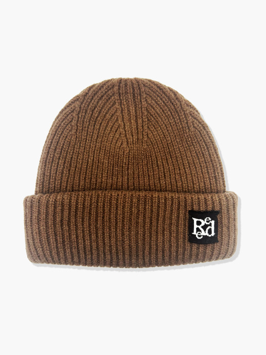 [선물포장] Woolly beanie (3Colors)