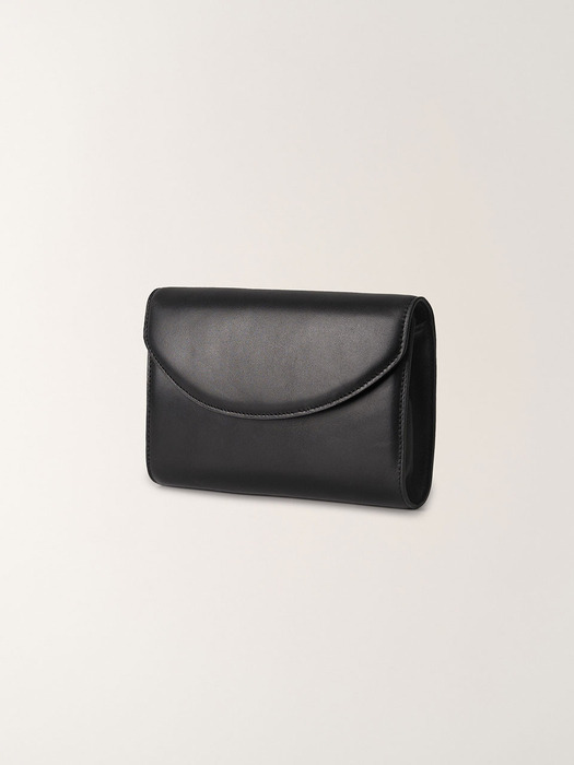 Robet mini bag (Black)