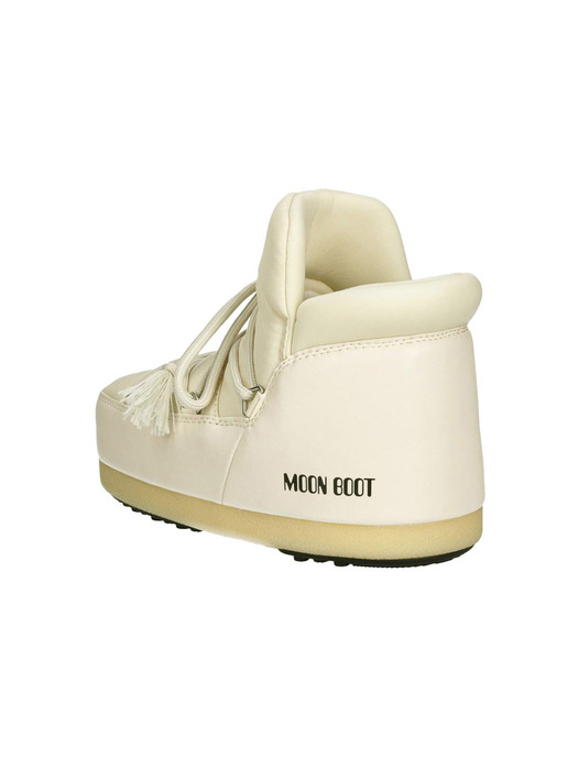 24FW EVX 로고 펌프스 나일론 부츠 80D1470020 L002