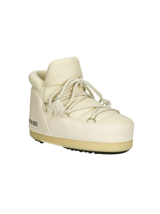 24FW EVX 로고 펌프스 나일론 부츠 80D1470020 L002