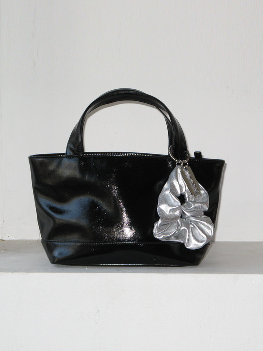 0001 Peasy Bag_Black