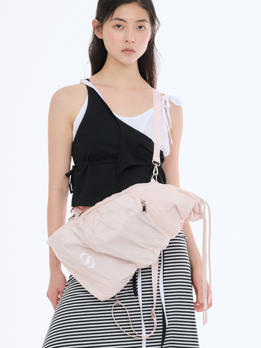 【saladbowls】 502 LIP LIGHT STRING BACKPACK / 追跡付 saladbowls】 502 LIP LIGHT STRING BACKPACK / 追跡付