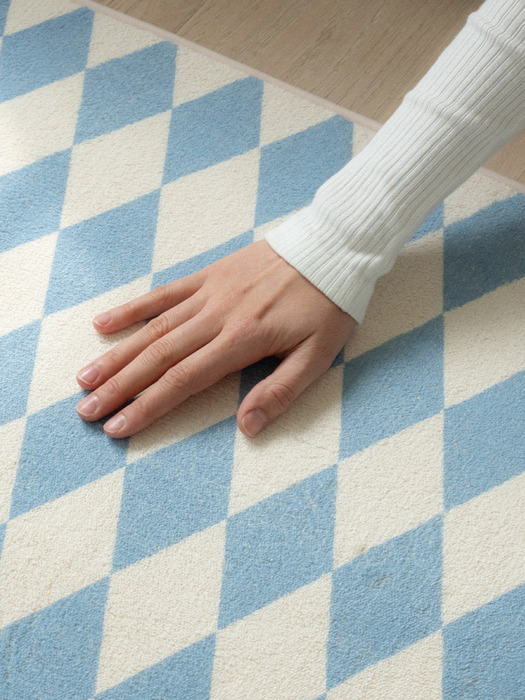 소피 논슬립 러그 발매트 6종 - 2사이즈