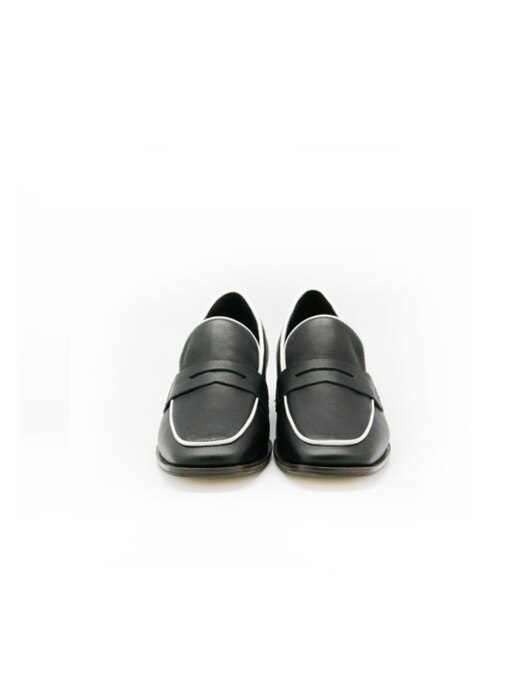 LG2-SL002/ClASSIC PENNY LOAFERS