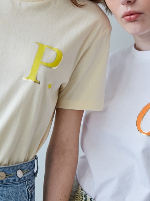 P T-SHIRTS