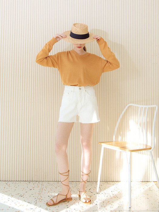 [shorts.fit] milk cotton.pdf