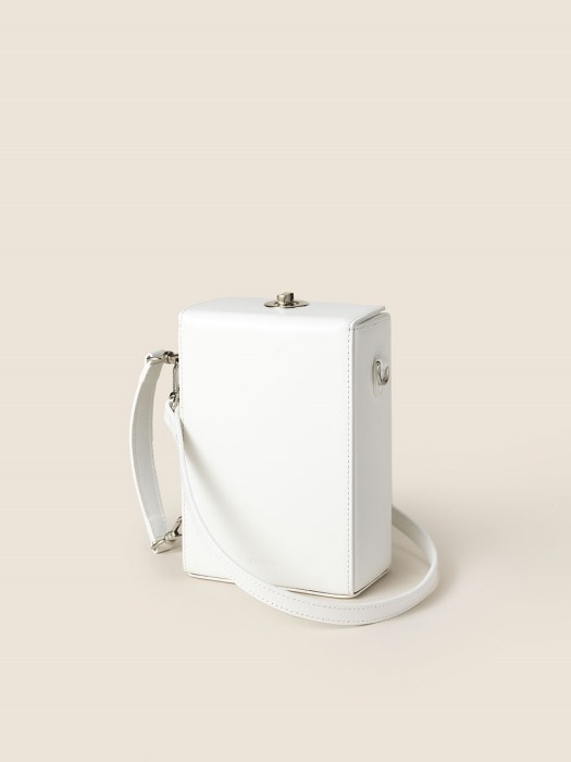 MODE bag (white)