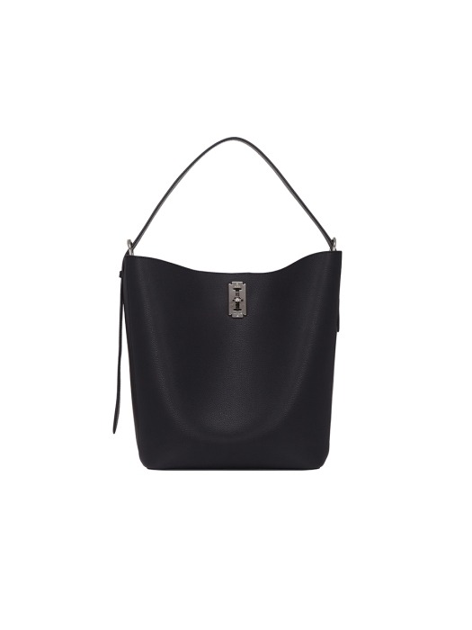 Perfec Basket Hobo M (퍼펙 바스켓 호보 미디움) Black