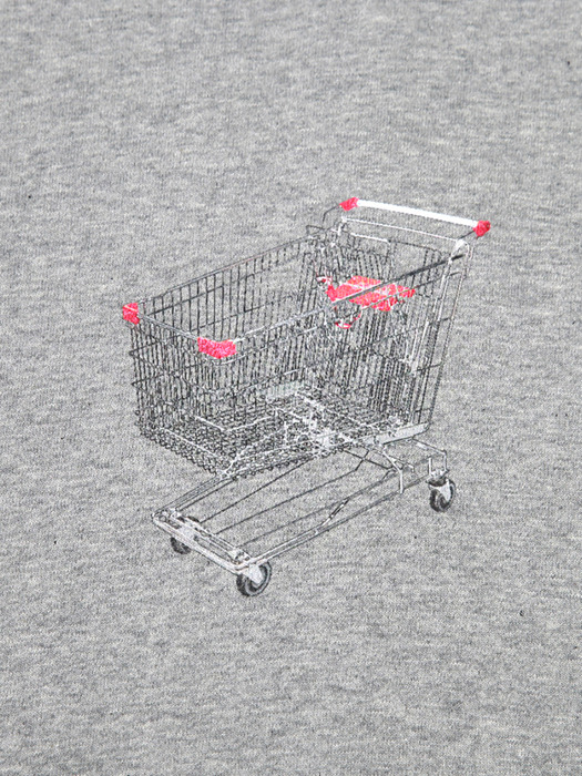 Cart Sweatshirts_Gray