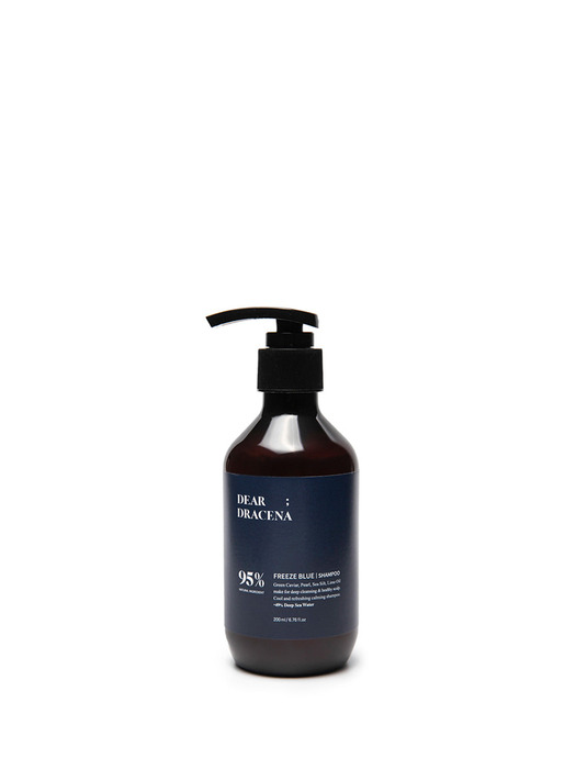 프리즈블루 오션스칼프 샴푸 200ml