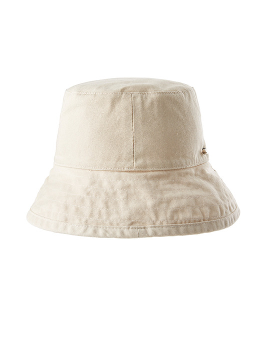 Holy Spear Bucket Hat_Beige