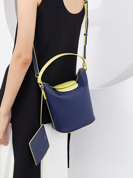 HAVEA bag - NAVY