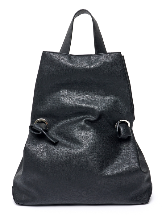 Folding bag _black