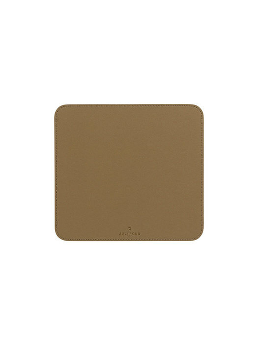 MOUSE PAD L.BROWN