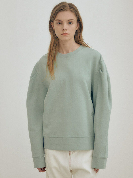 Volume sweatshirt SW1SE022-BF