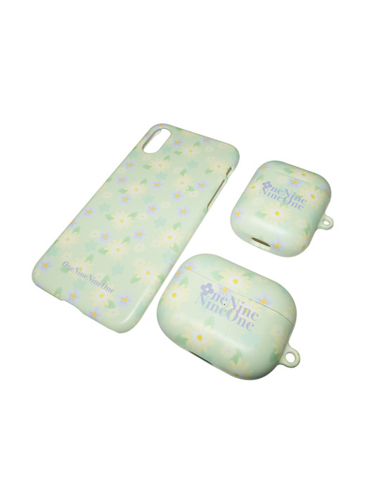 DAISY AIRPODS CASE_2COLOR
