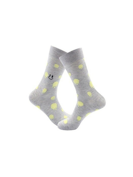 새드스마일 sadsmile dot socks