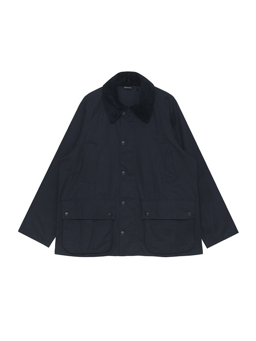 [MCA0691NY71] Barbour OS Unlined Bedale Casual