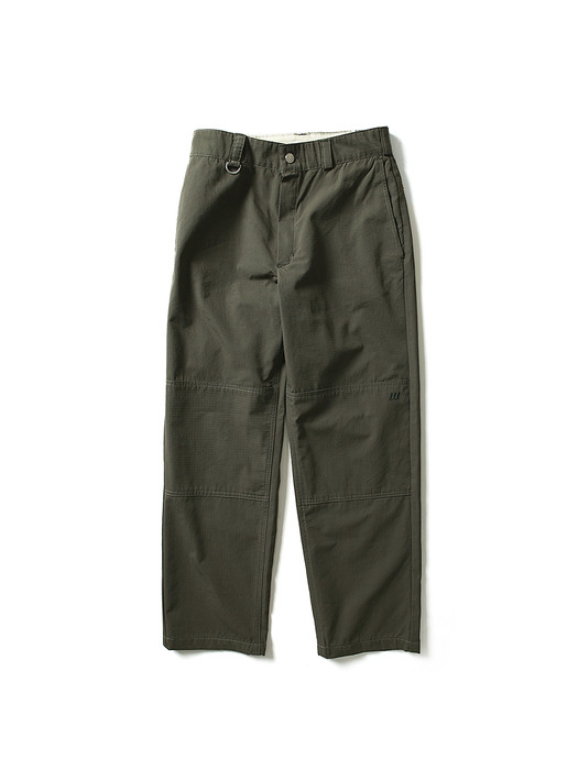 Ripstop BDU Double Knee Pant -Olive