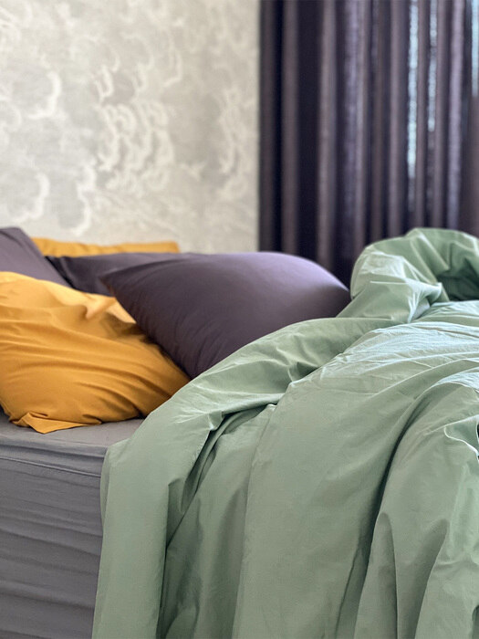 color scheme bedding