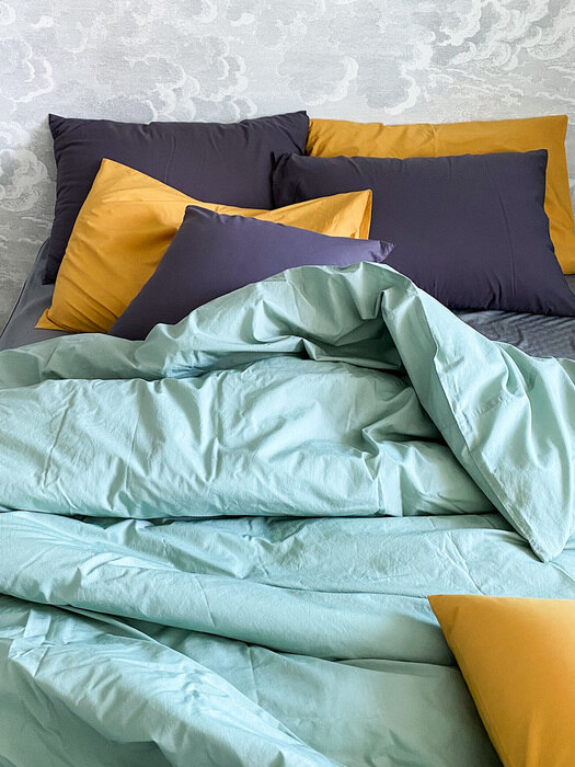 color scheme bedding