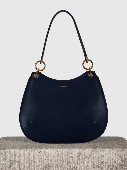 Harts Bag (Deep Blue)
